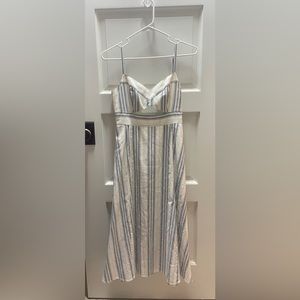 BCBG dress
